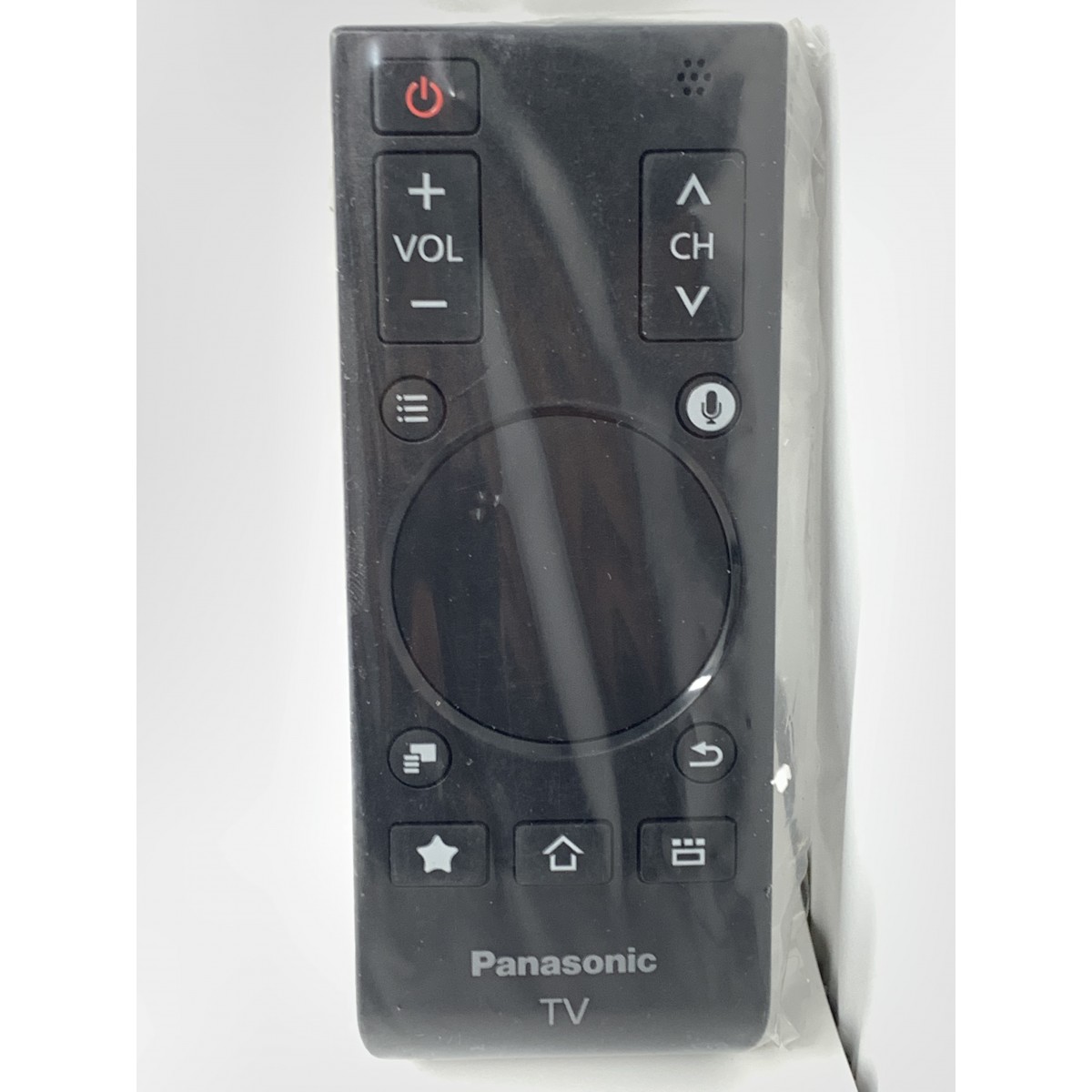 TELECOMANDO PANASONIC TX-47AS750 TOUCH PAD CONTROLLER