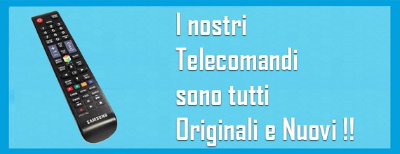 Telecomandi